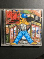 CD - The Madd Rapper - Tell Em Why U Madd Niedersachsen - Weyhe Vorschau