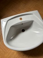 Waschbecken | Villeroy und Boch | Badezimmer | Sanitär Bayern - Georgensgmünd Vorschau