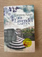 Lucinda Riley - Der Lavendelgarten | Taschenbuch München - Pasing-Obermenzing Vorschau