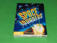 Space Invaders PC Big 1999 Neu & OVP Sealed selten RAR Nordrhein-Westfalen - Blomberg Vorschau