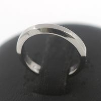 Cartier D'Amour Platin Ring 950 Trauring Damen Gr. 47 juweliero.d Innenstadt - Köln Altstadt Vorschau