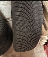 Hankook Winterreifen 215/65 R16 Sachsen - Elterlein Vorschau