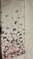 Panel Schmetterlinge weiß Stoffe nähen 105x 150 cm Sachsen - Oelsnitz / Vogtland Vorschau