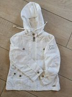 GEOX * Jacke * Größe 110/116 * Mädchen * weiß Nordrhein-Westfalen - Moers Vorschau