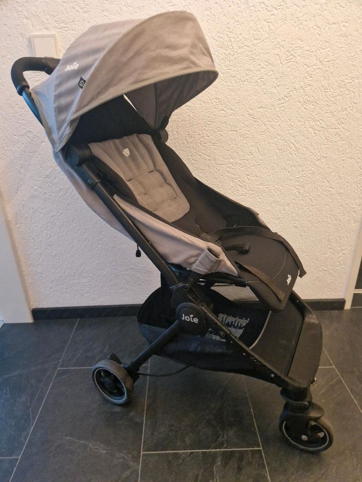 Reisekinderwagen Kinderwagen Joie in Hanau