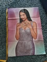 Olivia Rodrigo und Billie Eilish Poster Lifesize Rheinland-Pfalz - Worms Vorschau