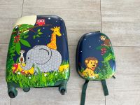 Kinder Koffer mit Rucksack Niedersachsen - Meine Vorschau