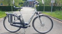 Elektrofahrrad GIANT mit Vorderradmotor E bike Rücktrittbremse München - Sendling-Westpark Vorschau