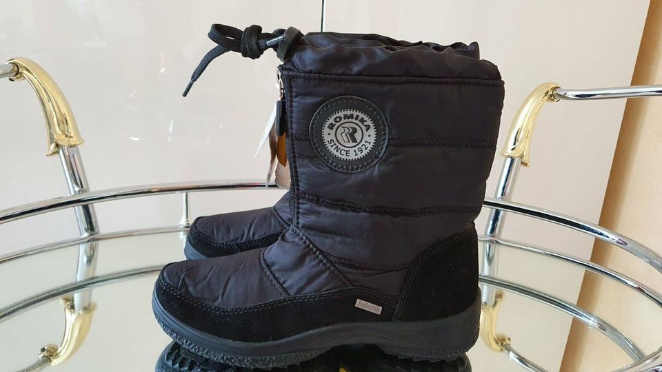 Romika snowboots shop
