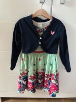 Kleid Happy Girls mit Bolero von Blue Seven Thüringen - Helmsdorf bei Leinefelde Vorschau