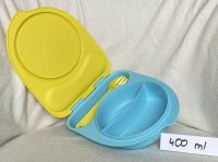 Tupperware® Kinder to go Set Teller Tupper Bayern - Großenseebach Vorschau