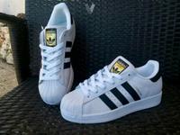 Adidas Superstars Düsseldorf - Flingern Süd Vorschau
