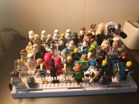 Lego Figuren Konvolut Star wars, Muppets, etc Nordrhein-Westfalen - Menden Vorschau