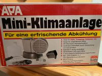 Mini Klimaanlage neu ovp Sachsen-Anhalt - Weißenfels Vorschau