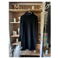 Pieces Kleid Strickkleid schwarz Gr.S Thüringen - Erfurt Vorschau