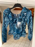 GUESS Bluse neu mit Etikett Gr. S Kreis Pinneberg - Hetlingen Vorschau