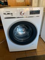 Waschmaschine Siemens IQ700 Bayern - Augsburg Vorschau