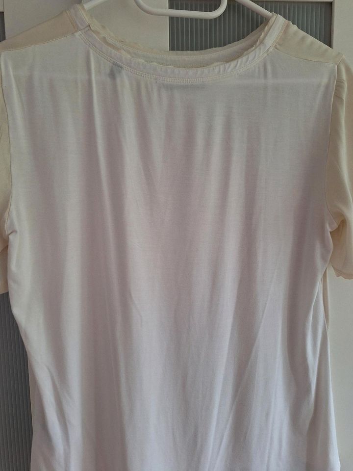 Seidenshirt Marc o Polo Gr. 38 in Amtzell