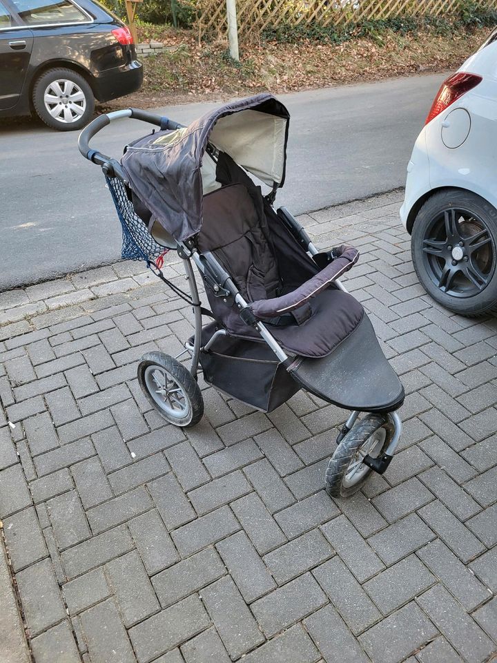 Kinderwagen Buggy in Kirchhundem