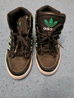 Adidas Zwillinge Sneaker Turnschuh Gr. 31 Saarland - Illingen Vorschau