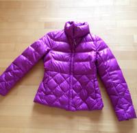 Benetton  Daunenjacke Gr. 36 Bayern - Erkheim Vorschau