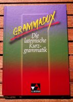 GRAMMADUX Die lateinische Kurzgrammatik 9783766152404 C.C.Buchner Niedersachsen - Stelle Vorschau