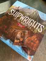 Shipwrights of the North Sea - Redux mit Promo, neu in OVP Rostock - Südstadt Vorschau