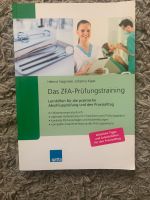 Zahnmedizinische Fachangestellte Prüfungsvorbereitung Sachsen - Dippoldiswalde Vorschau