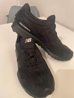New Balance Black/Black Berlin - Charlottenburg Vorschau