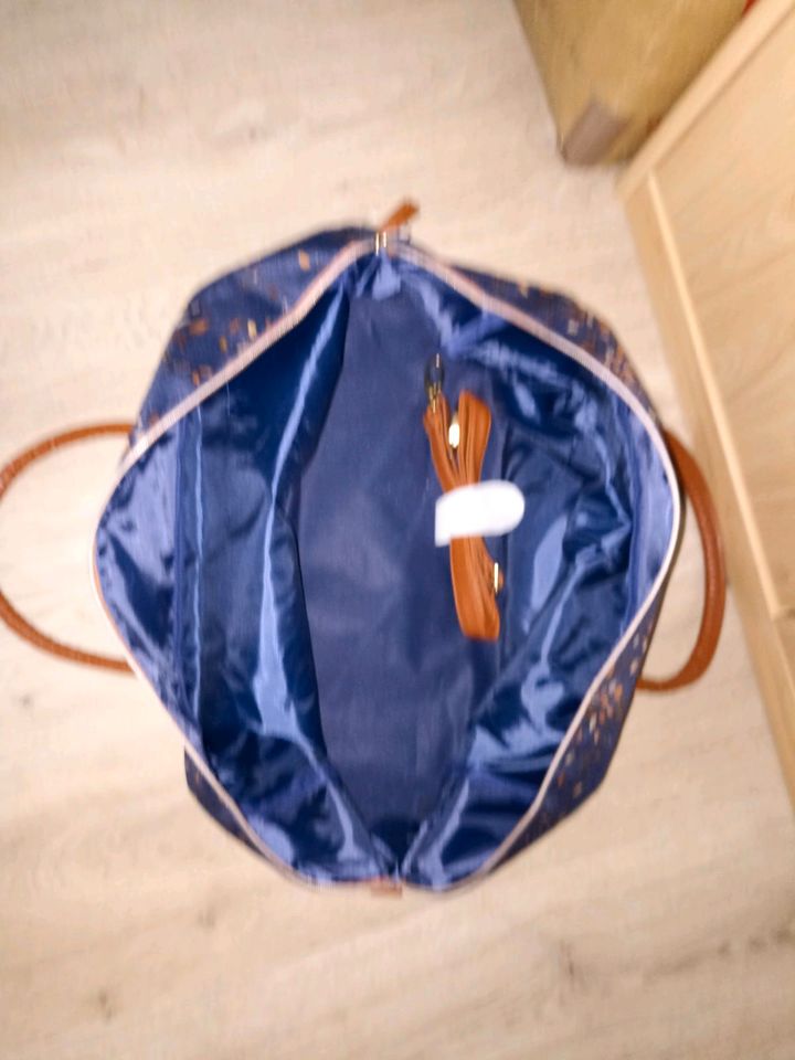 Handtasche oder Wochenende Reisetasche in Schwäbisch Hall