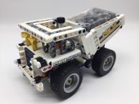 Lego Technic Muldenkipper für 42055 Schaufelradbagger Technik LKW Niedersachsen - Peine Vorschau