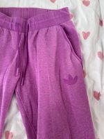 Adidas Jogginghose lila / pink Nordrhein-Westfalen - Schwelm Vorschau