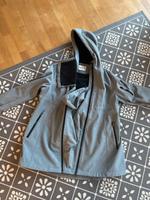 Tragejacke Umstandsjacke Gr. 46 Softshellmantel Nordrhein-Westfalen - Odenthal Vorschau