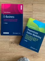 Buch E-Business Kollmann. Praxiswissen Online Marketing Lammenett Rheinland-Pfalz - Mainz Vorschau
