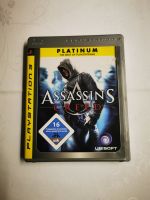 PS 3 Game Assassins Creed Nordrhein-Westfalen - Porta Westfalica Vorschau