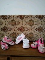 Kinder Schuhe gr 21-23 Nordrhein-Westfalen - Porta Westfalica Vorschau