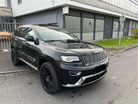 Jeep Grand Cherokee Summit 3.0l V6 TÜV NEU Hessen - Offenbach Vorschau