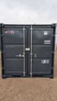 m³ - Super Angebot 8' 8ft 8 Fuss Lagercontainer zu unschlagbaren Preisen München - Pasing-Obermenzing Vorschau