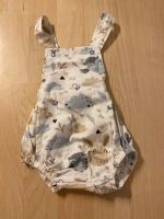 Handmade Romper - Neu Niedersachsen - Beckdorf Vorschau