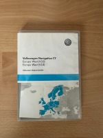 Navigation CD Vw skoda seat. Hessen - Breitenbach am Herzberg Vorschau