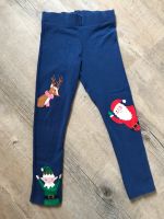 Mini Boden Leggings Hose Weihnachten 122 Baden-Württemberg - Hausen ob Verena Vorschau