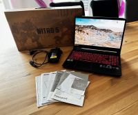 Gaming Acer Nitro 5 AN515-55-55DJ GeForce RTX3050 Intel i5-10300H Brandenburg - Großbeeren Vorschau