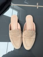 Marc’O Polo Loafer beige Wildleder 37 Baden-Württemberg - Karlsruhe Vorschau