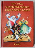 Mein großes Geschichtenbuch zum ersten Lesen, Loewe Verlag; Rheinland-Pfalz - Neustadt an der Weinstraße Vorschau