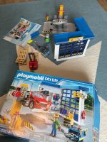 Playmobil Werkstatt 70202 Kiel - Wellsee-Kronsburg-Rönne Vorschau