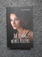 Jody Hedlund, Die Stimme meines Herzens, Roman Bochum - Bochum-Süd Vorschau