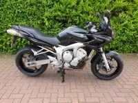 Meine Yamaha Fazer FZ 6 Niedersachsen - Wallenhorst Vorschau