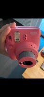 Neue Instax Mini Kamera Hessen - Frankenberg (Eder) Vorschau