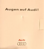 Neuwertige Audi Tagesnadeln (Pins) aus Sammlung Baden-Württemberg - Heilbronn Vorschau