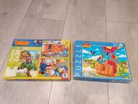 2x Benjamin Blümchen Puzzle Hessen - Heidenrod Vorschau